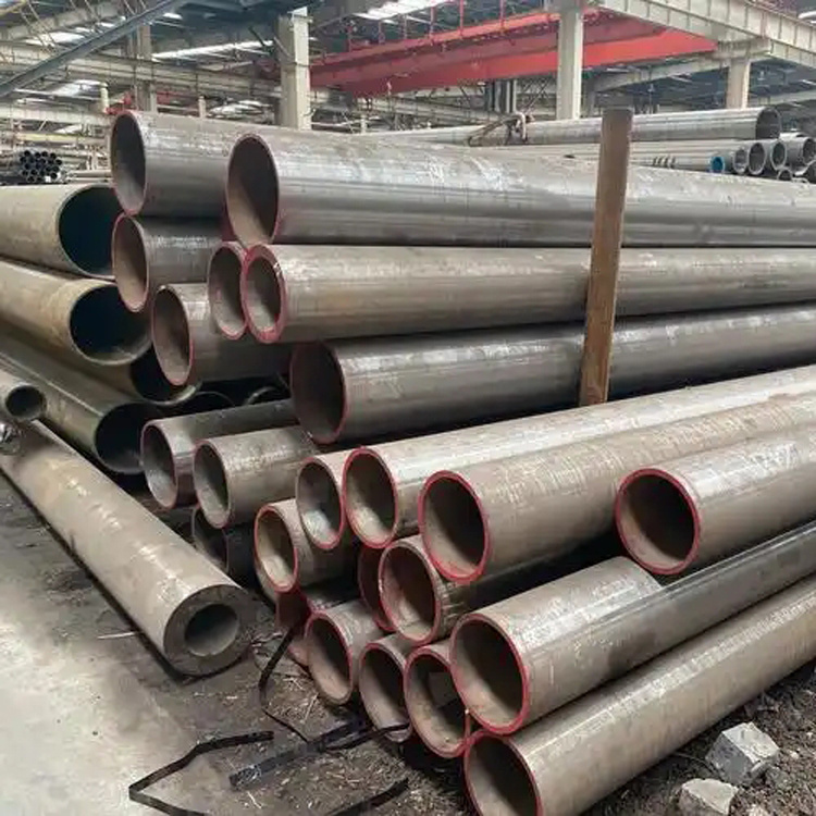 江汉电厂用锅炉管